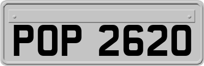 POP2620