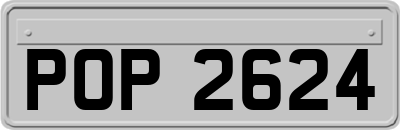 POP2624