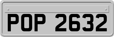 POP2632