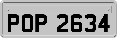 POP2634