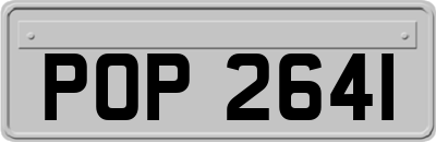 POP2641