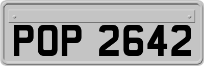 POP2642