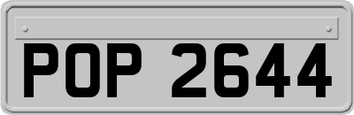 POP2644