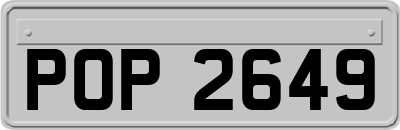 POP2649