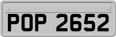 POP2652