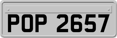 POP2657