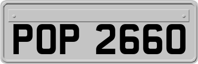 POP2660