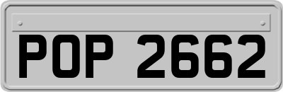 POP2662