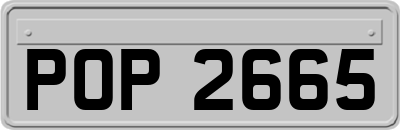 POP2665