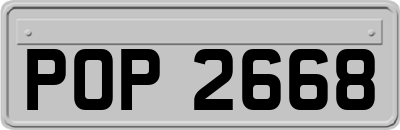POP2668