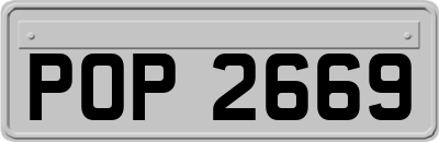 POP2669