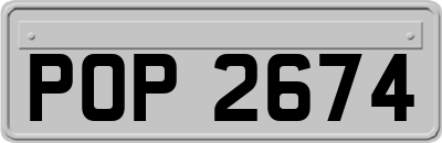 POP2674