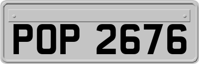 POP2676
