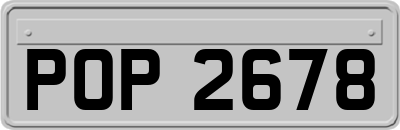 POP2678