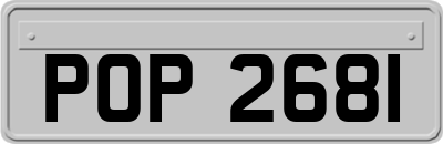 POP2681