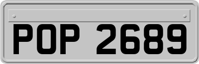 POP2689
