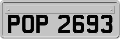 POP2693