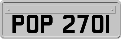 POP2701