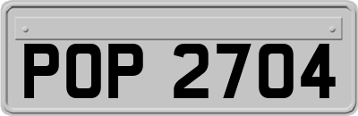 POP2704