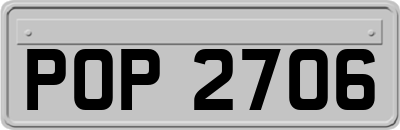POP2706