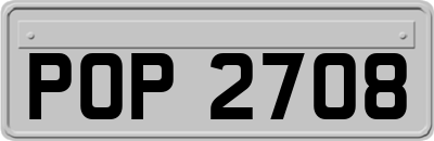 POP2708
