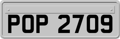 POP2709