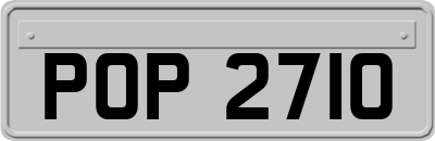 POP2710