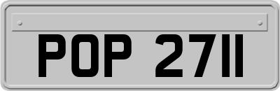 POP2711