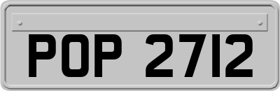 POP2712