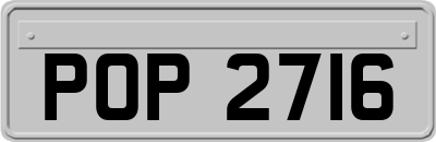 POP2716