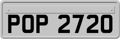 POP2720