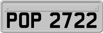 POP2722