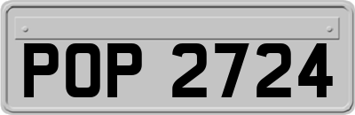 POP2724