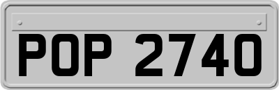 POP2740
