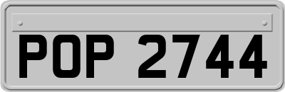 POP2744