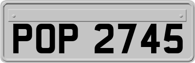 POP2745