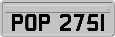 POP2751