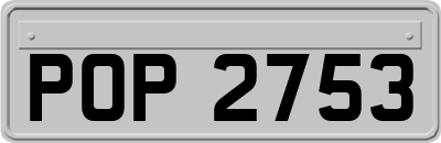 POP2753