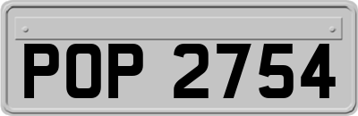 POP2754