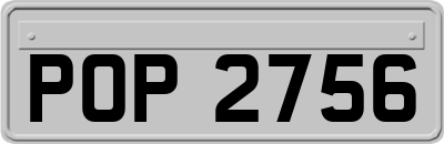 POP2756