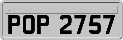 POP2757