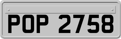 POP2758