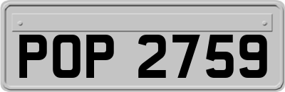 POP2759