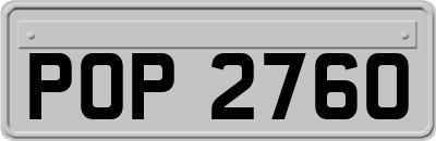 POP2760