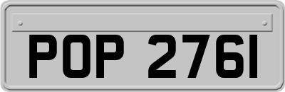 POP2761