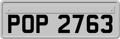 POP2763