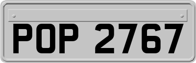 POP2767