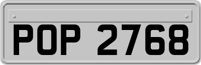 POP2768