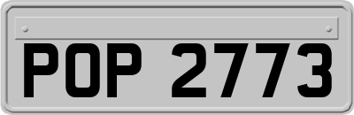 POP2773