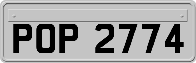 POP2774